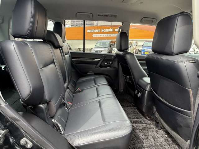 Mitsubishi Pajero 12
