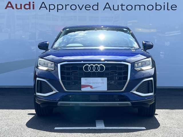 Audi Q2 6