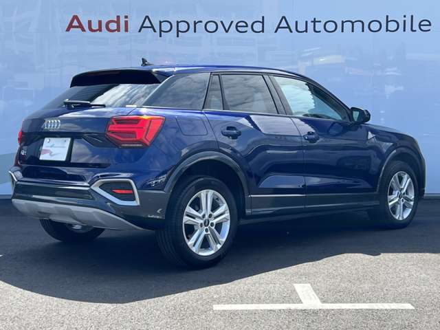 Audi Q2 9