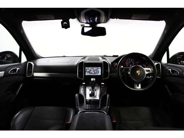 Porsche Cayenne 4