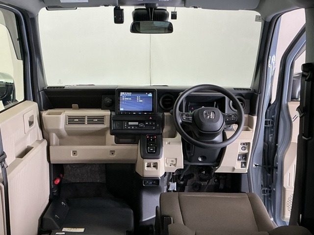 Honda N-VAN e: 2