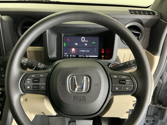 Honda N-VAN e: 3