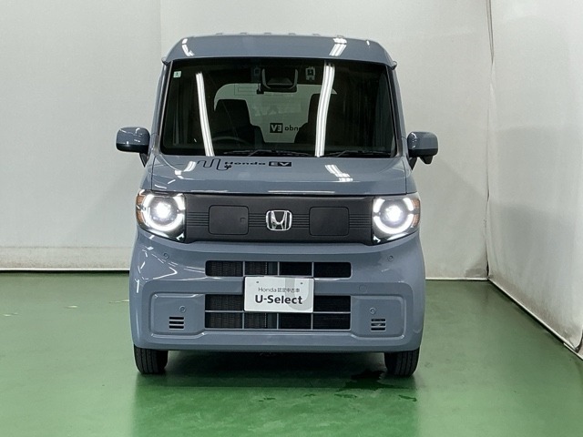 Honda N-VAN e: 4