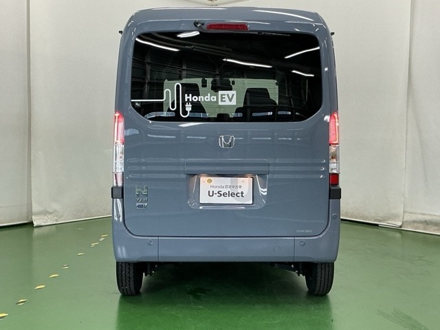 Honda N-VAN e: 6
