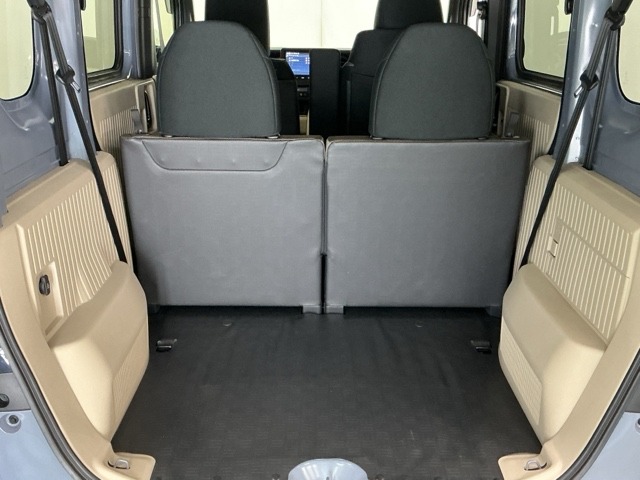 Honda N-VAN e: 7