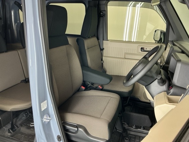 Honda N-VAN e: 9