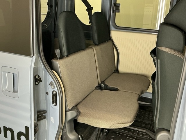 Honda N-VAN e: 10