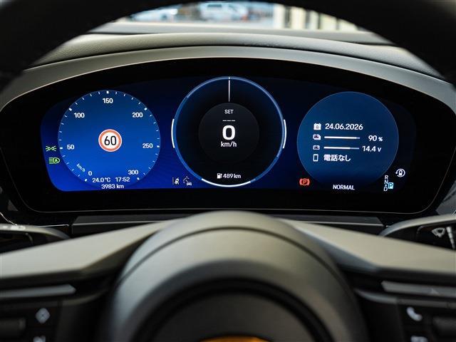 Porsche Macan 11