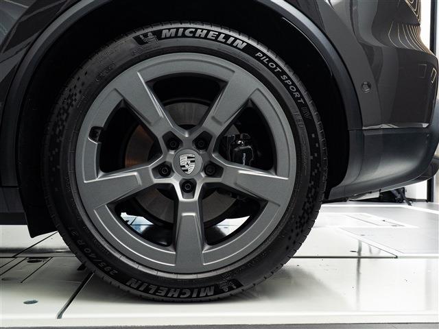 Porsche Macan 7