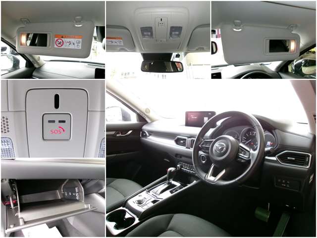 Mazda CX-5 4