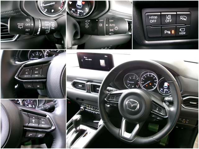 Mazda CX-5 5