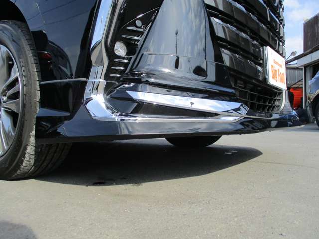 Toyota Alphard 12