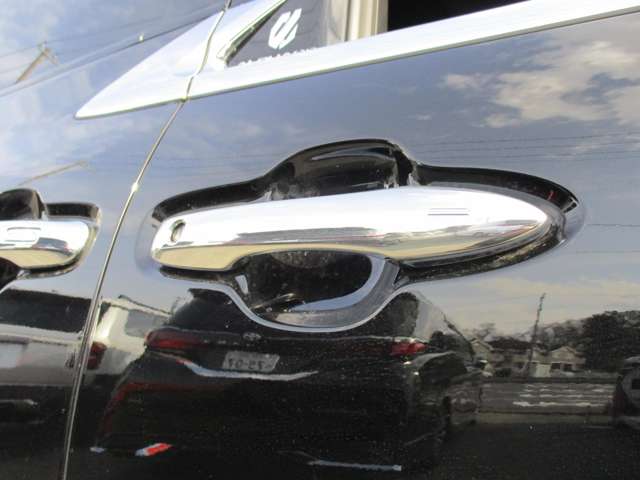Toyota Alphard 8