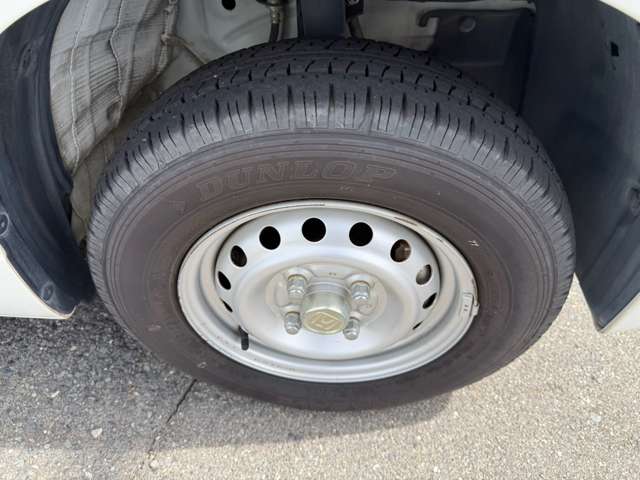 Honda N-VAN 5