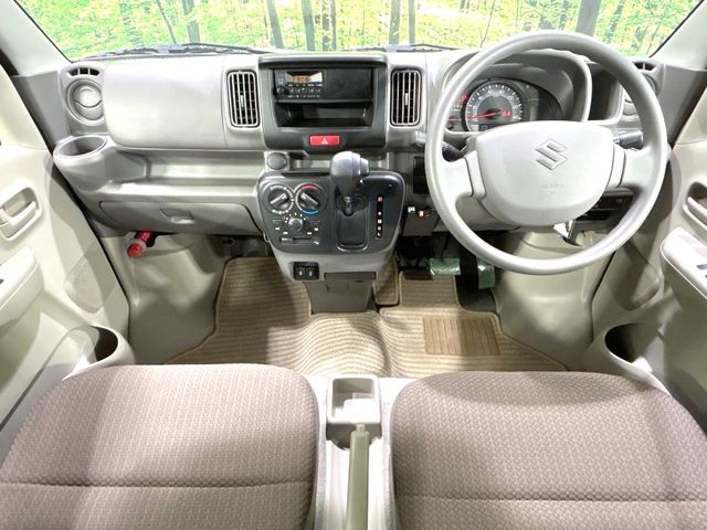 Suzuki Every 7