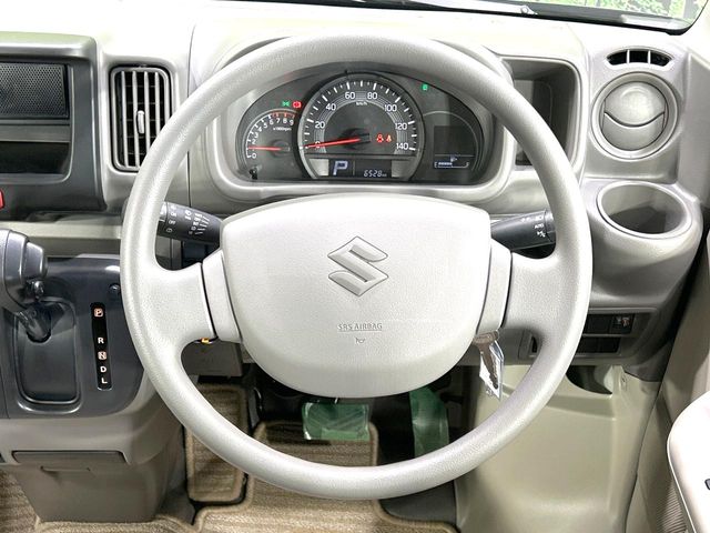 Suzuki Every 8