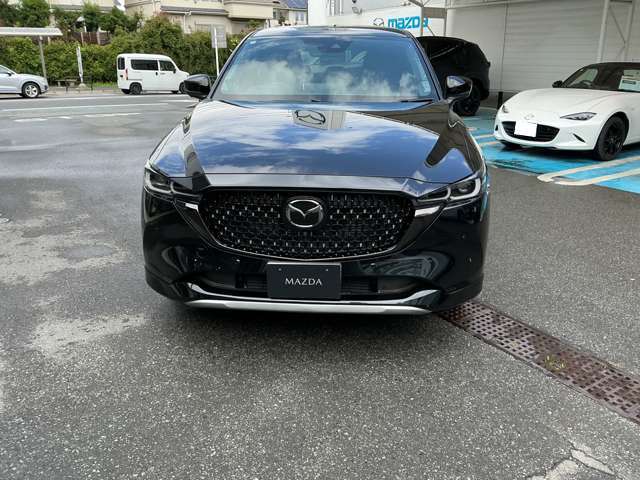 Mazda CX-5 2