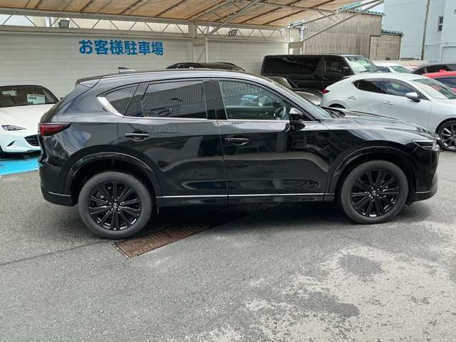Mazda CX-5 8