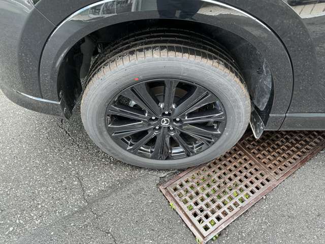 Mazda CX-5 10