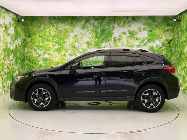 Subaru XV 2