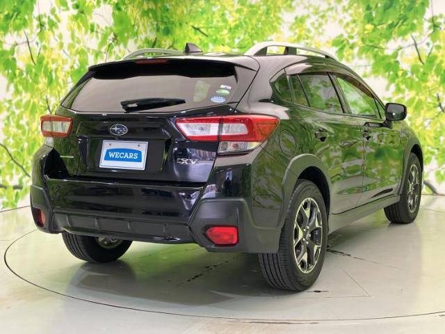Subaru XV 3