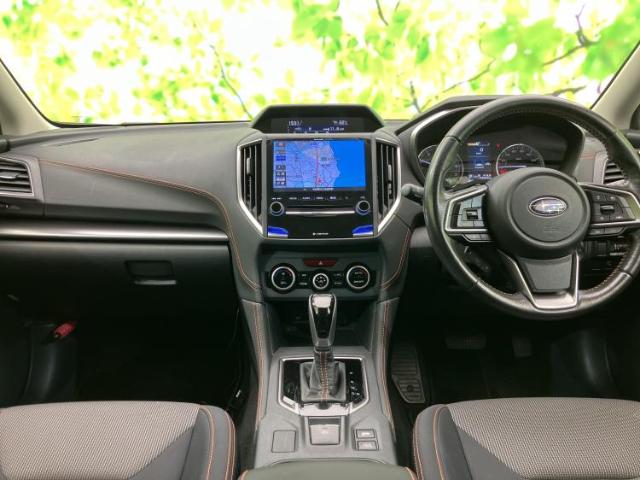 Subaru XV 4