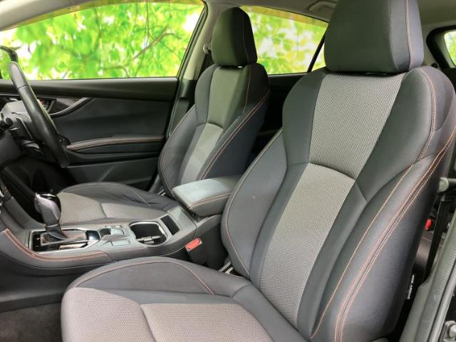 Subaru XV 7