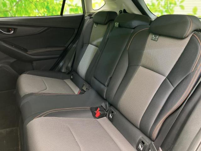 Subaru XV 8