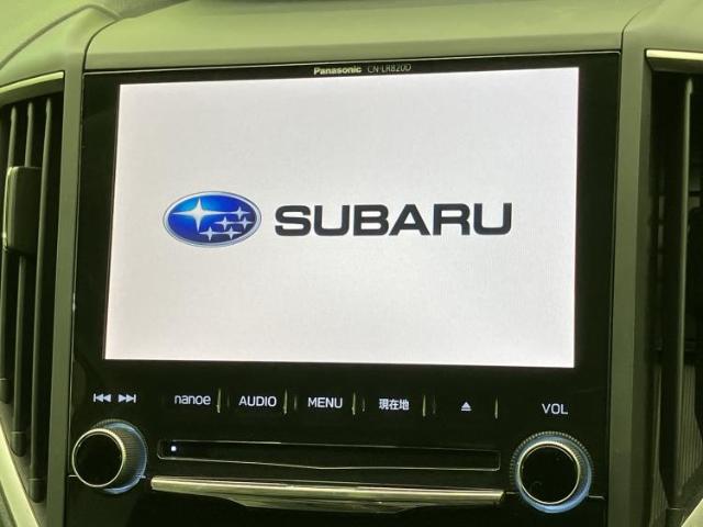 Subaru XV 9