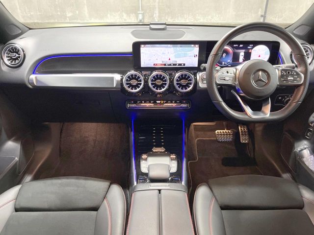 Mercedes-Benz GLB 2