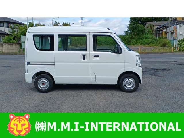 Suzuki Every 5