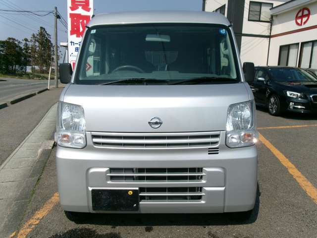 Nissan NV100 Clipper 2