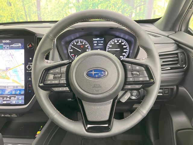 Subaru Forester 11