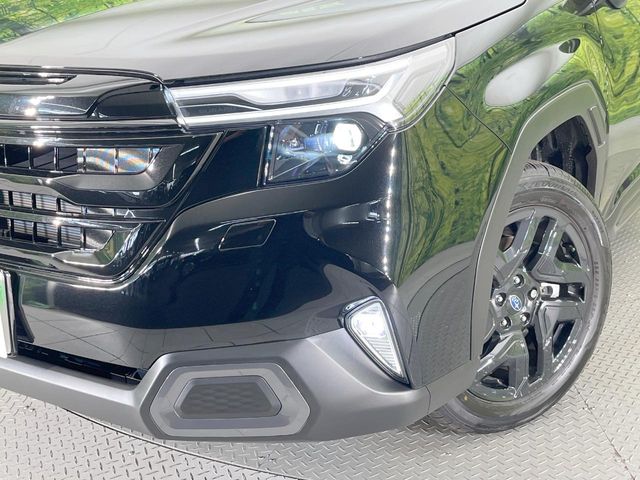 Subaru Forester 12