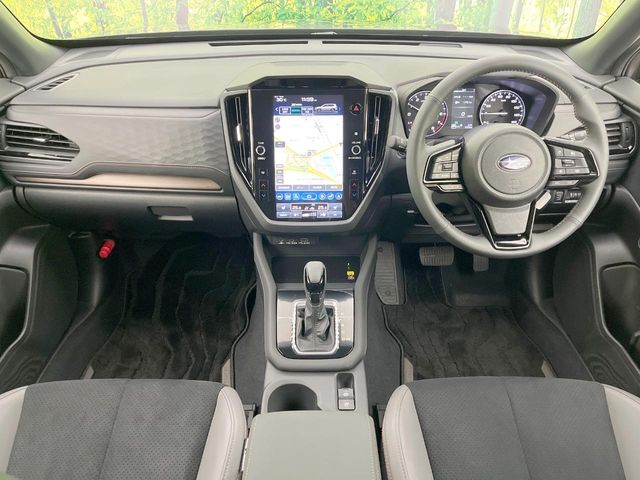 Subaru Forester 2