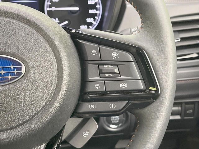 Subaru Forester 5