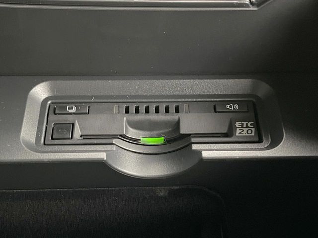 Subaru Forester 7