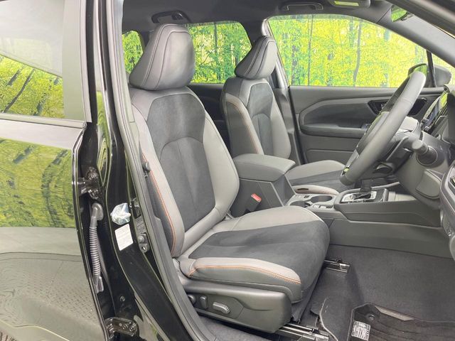 Subaru Forester 8