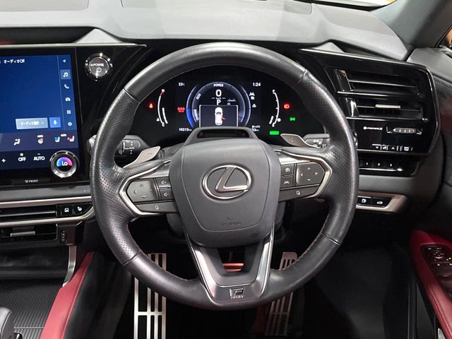 Lexus RX 11