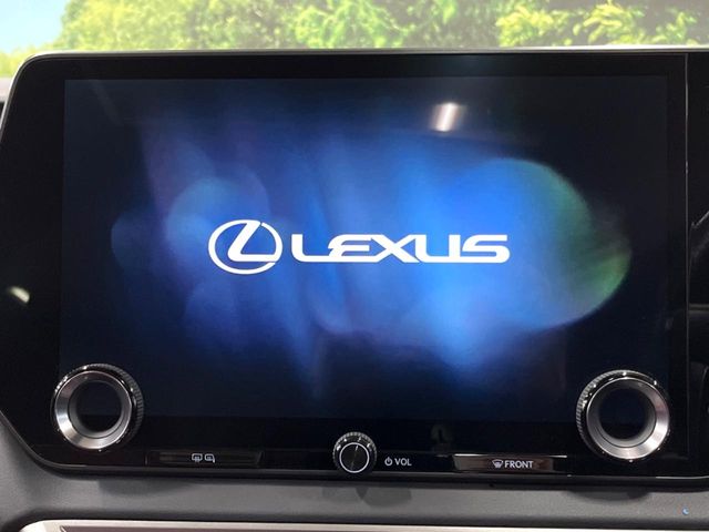 Lexus RX 4