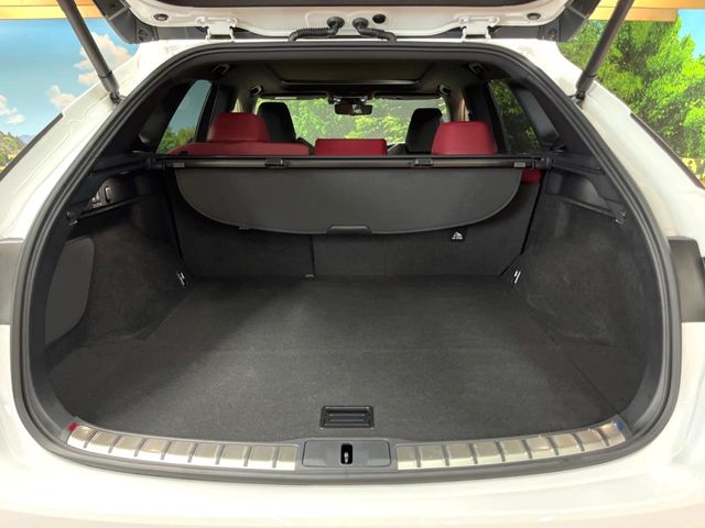 Lexus RX 10