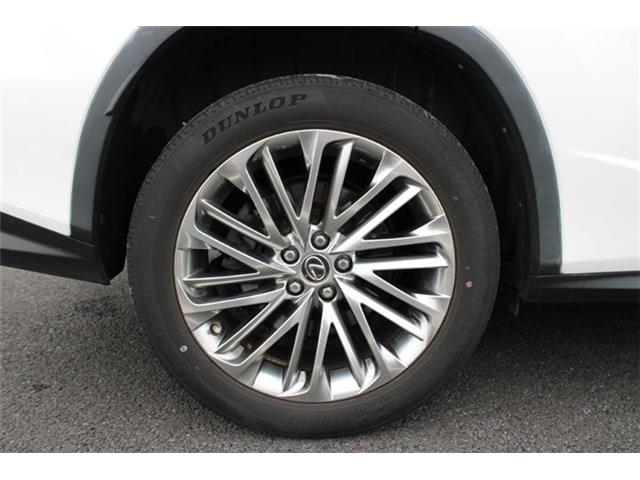 Lexus RX 12