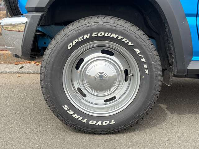 Suzuki Jimny Sierra 11