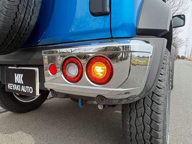 Suzuki Jimny Sierra 12