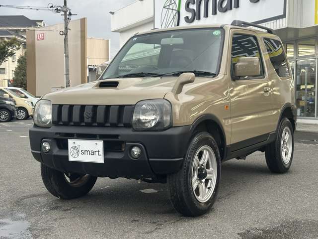 Suzuki Jimny 2
