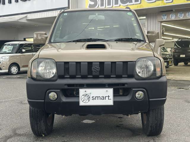 Suzuki Jimny 3