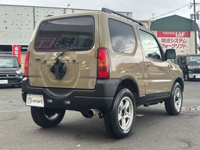 Suzuki Jimny 7