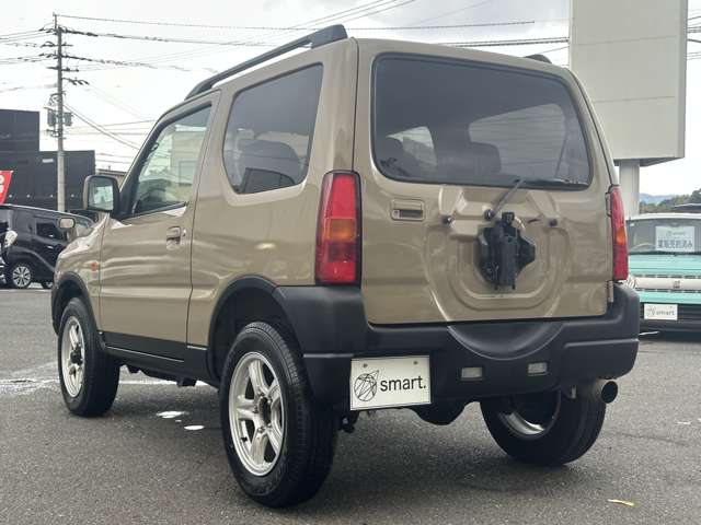 Suzuki Jimny 9