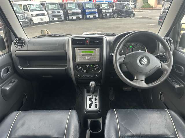 Suzuki Jimny 10