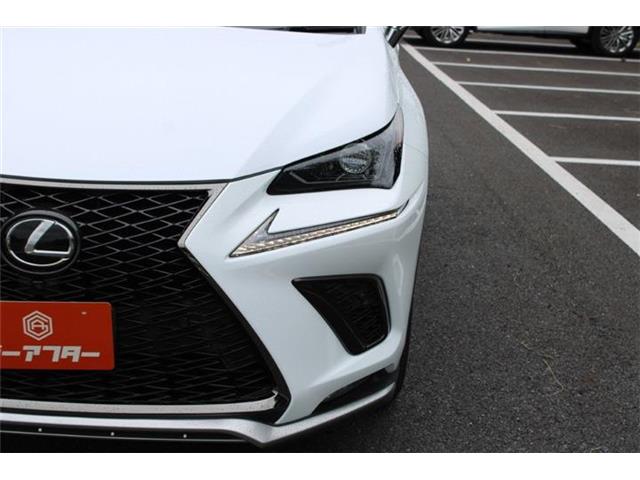 Lexus NX 5